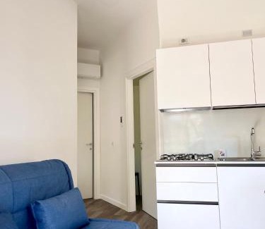 Lignano Sabbiadoro Apartamento | Villa Liana Garden 4