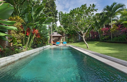 Batubelig Villa | Villa Liang by Nagisa Bali