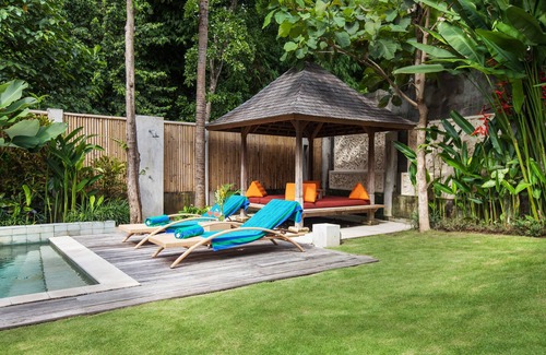 Batubelig Villa | Villa Liang by Nagisa Bali