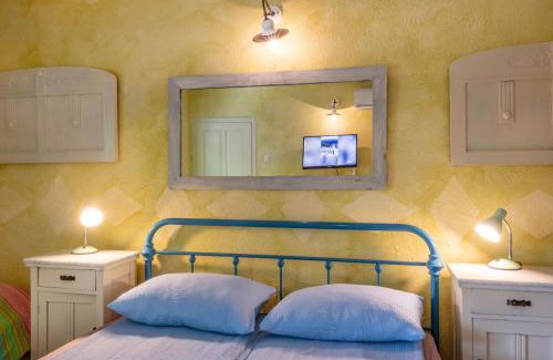 Ferlini Casa | Villa Liberat and Foska, a private nature oasis, ideal for large groups
