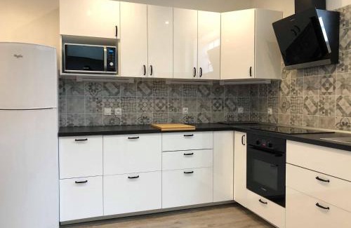 Villejuif Apartamento | Villa Liberté Verdun IGR Paul Brousse