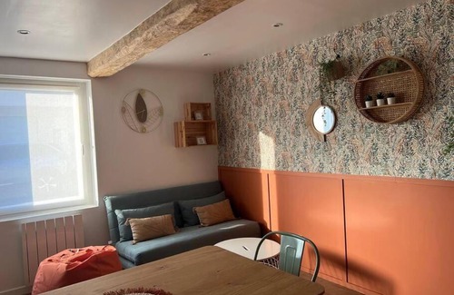 Gamaches Casa | Villa Liberty