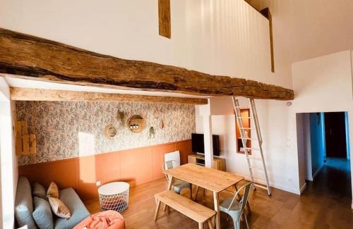 Gamaches Casa | Villa Liberty