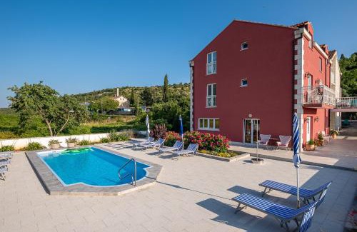 Zvekovica Apartamento | Villa Liberty