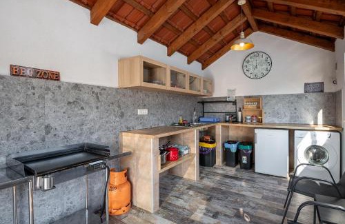Zvekovica Apartamento | Villa Liberty