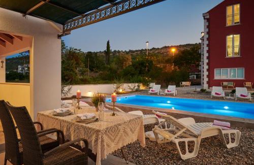 Zvekovica Apartamento | Villa Liberty