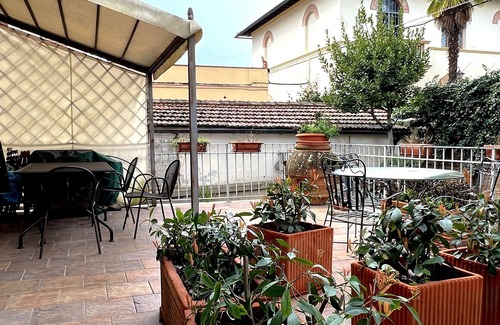 Siena Historical Center Apartamento | Villa Liberty TownHouse