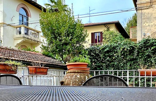 Siena Historical Center Apartamento | Villa Liberty TownHouse