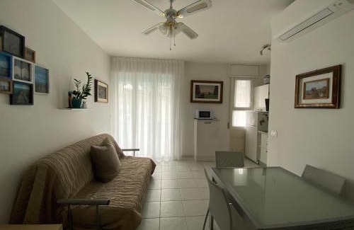 Jesolo Apartamento | Villa Lidia 13