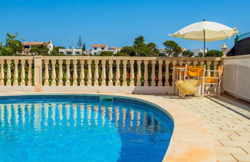 Serpentona Casa | Villa Lidia