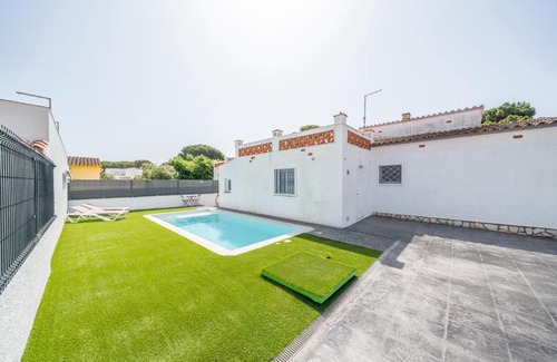 L'Escala Casa | Villa Lidia