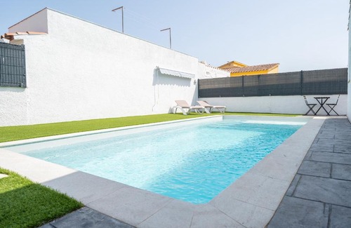 L'Escala Casa | Villa Lidia
