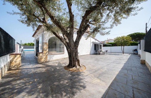 L'Escala Casa | Villa Lidia