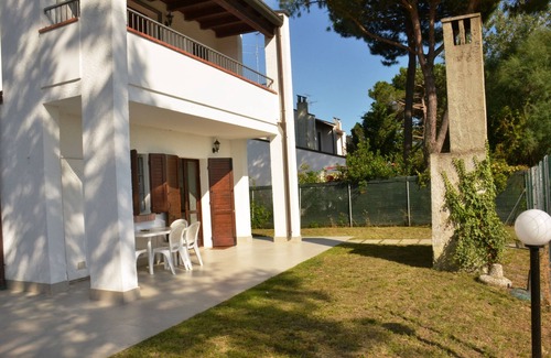 Lido di Spina Villa | Villa Lido di Spina "Adriatic coast"