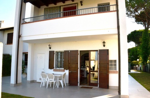 Lido di Spina Villa | Villa Lido di Spina "Adriatic coast"
