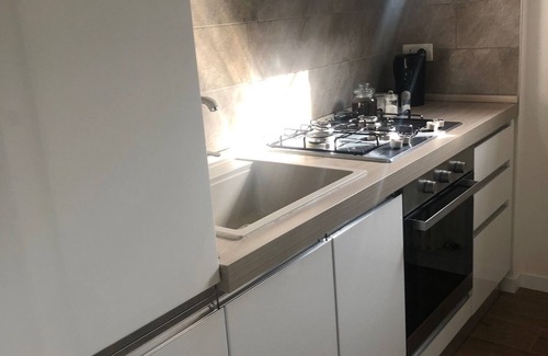 Colico Piano Villa | VILLA LIDO