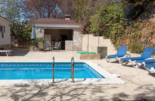 Lloret de Mar Casa | Villa Lieja