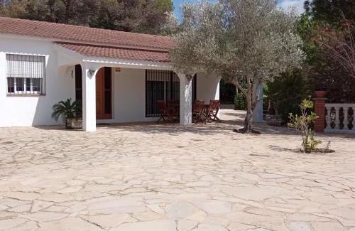 Lloret de Mar Casa | Villa Lieja