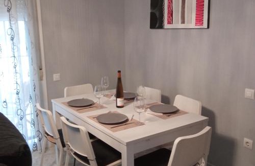 Lloret de Mar Casa | Villa Lieja