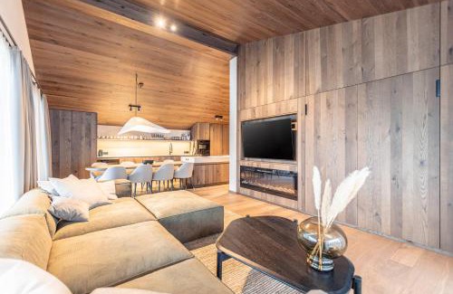 Haus im Ennstal Apartamento | Villa Liesl by ALPS RESORTS