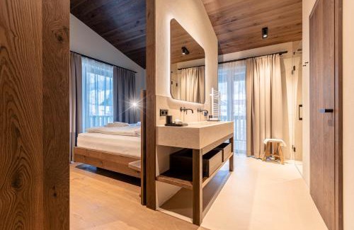 Haus im Ennstal Apartamento | Villa Liesl by ALPS RESORTS