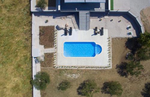 Municipality of Klis Villa | Villa Life