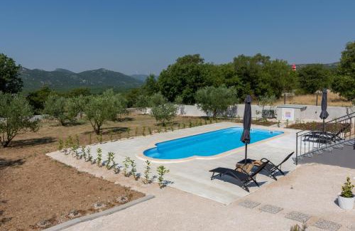 Municipality of Klis Villa | Villa Life