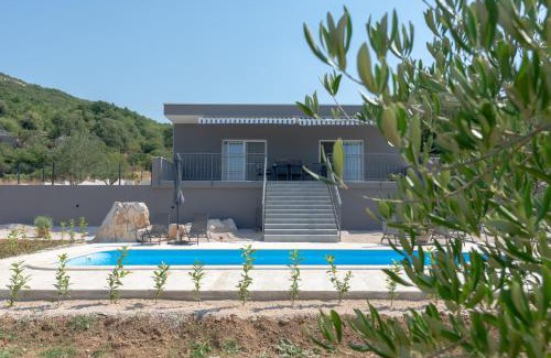 Municipality of Klis Villa | Villa Life