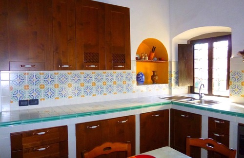 Vicchio Villa | La vida en la villa de Vicchio: al estilo toscano