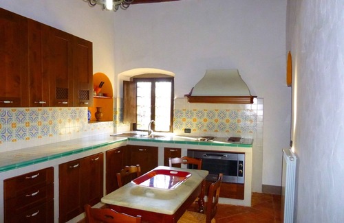 Vicchio Villa | La vida en la villa de Vicchio: al estilo toscano