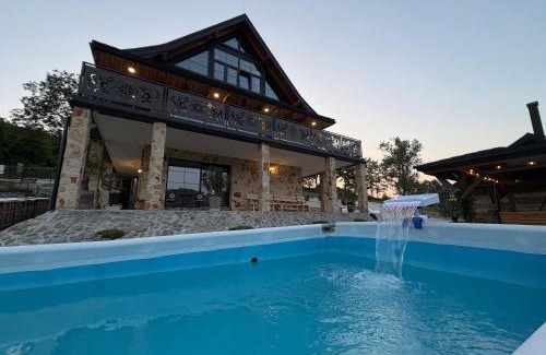 Dukla Apartamento | Villa Ligęzówka