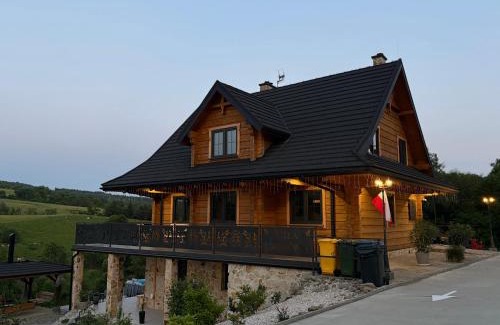 Dukla Apartamento | Villa Ligęzówka