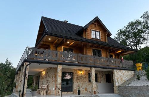 Dukla Apartamento | Villa Ligęzówka