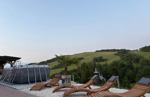 Dukla Apartamento | Villa Ligęzówka