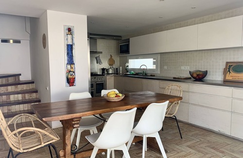 Cadaqués Villa | Villa like an oasis with Mediterranean garden and heated pool in Cadaqués