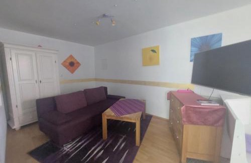 Sommerach Apartamento | Villa Lila