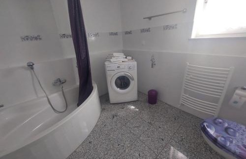 Sommerach Apartamento | Villa Lila