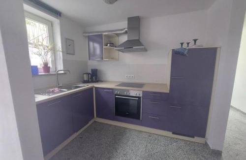 Sommerach Apartamento | Villa Lila