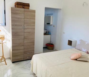 Tabarka Casa | Villa lila soufia