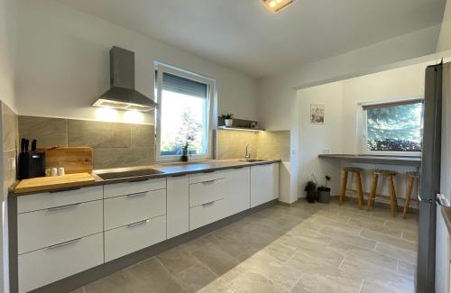 Balatonkeresztur Apartamento | Villa Lili Apartments