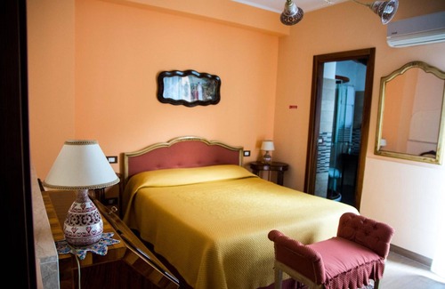 Fiumefreddo di Sicilia Cama Y Desayuno | Villa Liliya