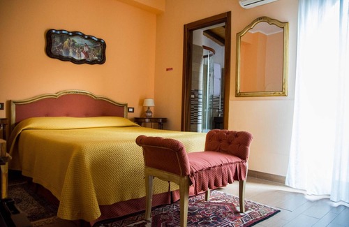Fiumefreddo di Sicilia Cama Y Desayuno | Villa Liliya
