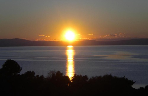 Kitries Apartamento | Villa Lilika Santova Kalamata