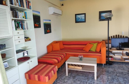 Kitries Apartamento | Villa Lilika Santova Kalamata