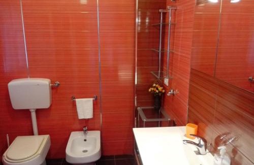 Casuzze Casa | Villa Lilium