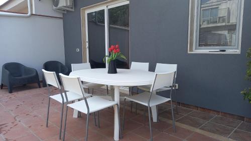 Casuzze Casa | Villa Lilium