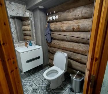 Muurame Villa | Villa Lilja