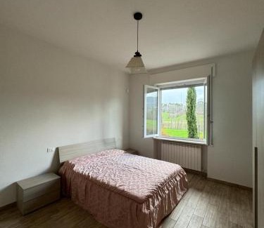Gassano Apartamento | Villa Lilla 1