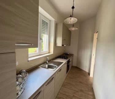 Gassano Apartamento | Villa Lilla 1