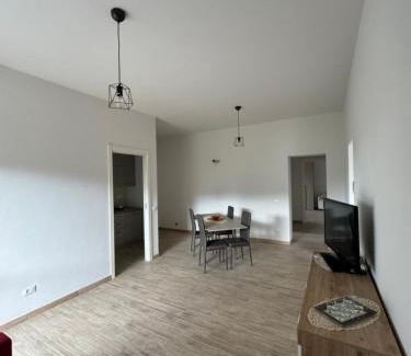 Gassano Apartamento | Villa Lilla 1